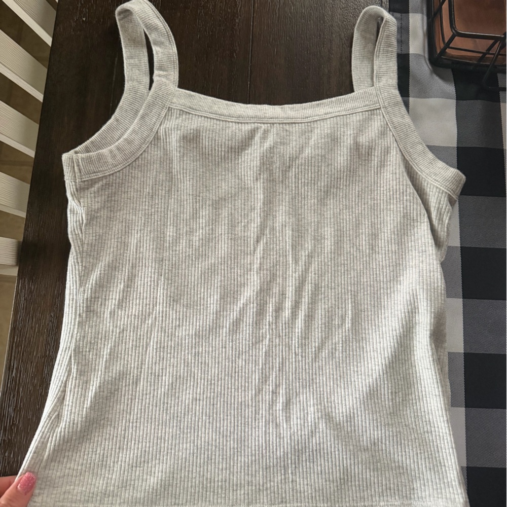 American Eagle Tank